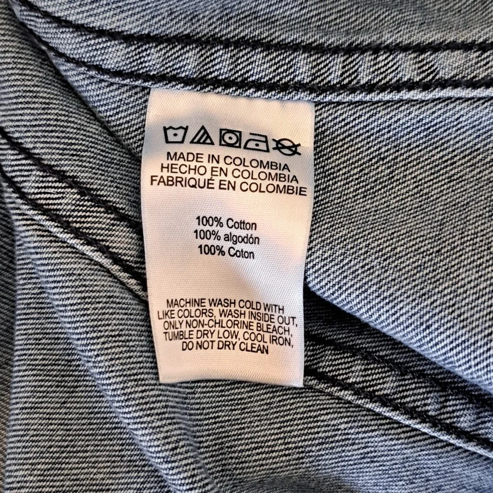 Michael Kors Women's Denim Jacket